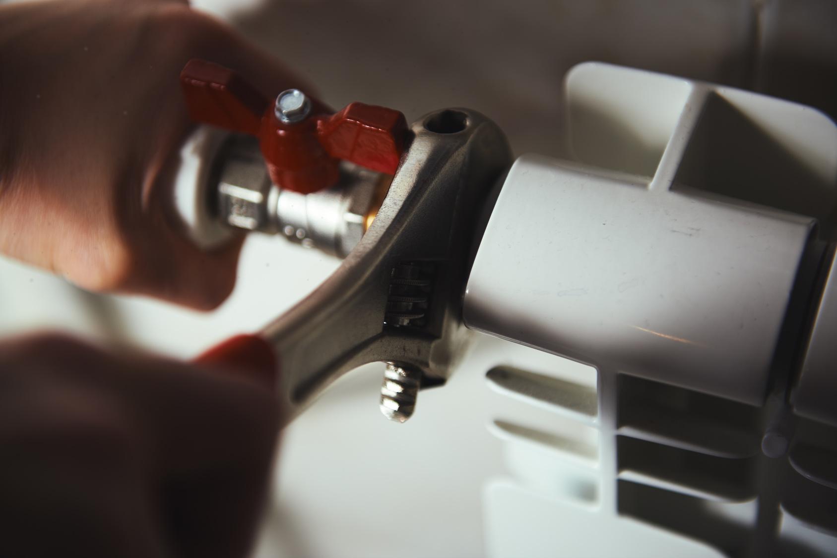 programmateur chauffage Magny-le-Hongre