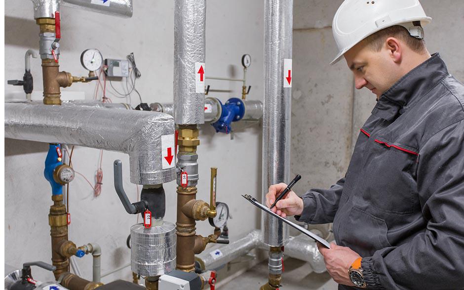 entretien chaudière gaz tarif Champs-sur-Marne